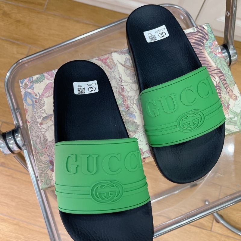 Gucci Slippers